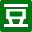 Douban logo