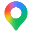Google Maps logo