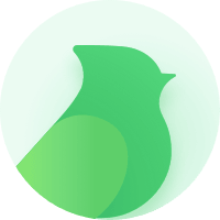 Yuque logo